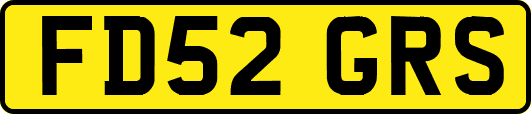 FD52GRS