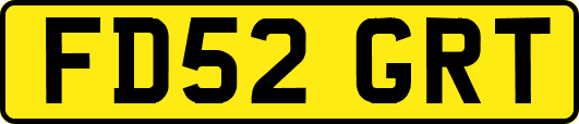 FD52GRT