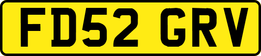 FD52GRV