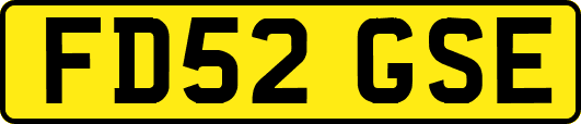 FD52GSE