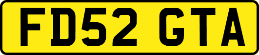 FD52GTA