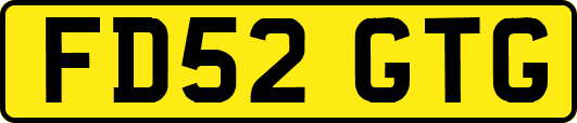 FD52GTG