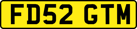 FD52GTM