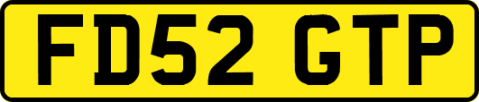 FD52GTP
