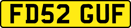 FD52GUF
