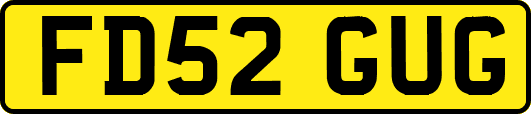 FD52GUG