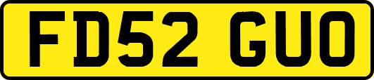 FD52GUO