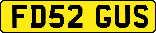 FD52GUS
