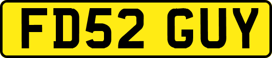 FD52GUY