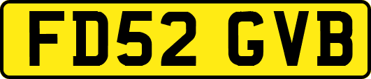 FD52GVB