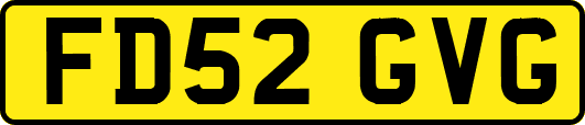 FD52GVG
