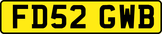 FD52GWB