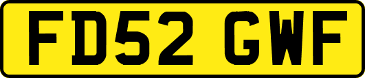 FD52GWF