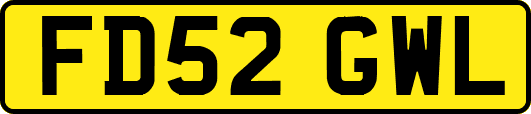 FD52GWL