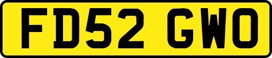 FD52GWO