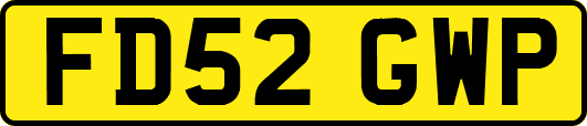 FD52GWP