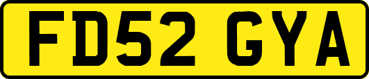 FD52GYA