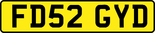 FD52GYD