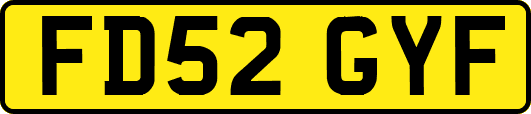 FD52GYF