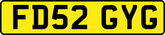 FD52GYG