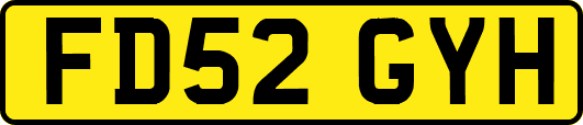 FD52GYH