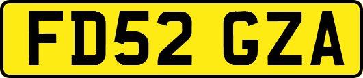 FD52GZA