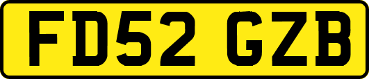 FD52GZB