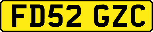 FD52GZC