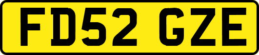 FD52GZE