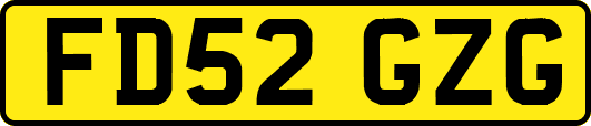 FD52GZG