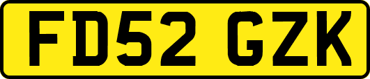 FD52GZK