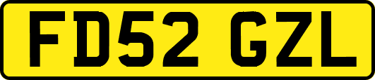 FD52GZL