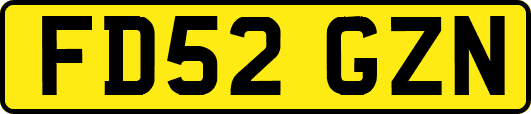 FD52GZN