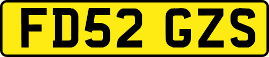 FD52GZS