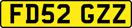 FD52GZZ