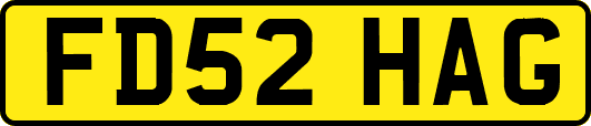FD52HAG