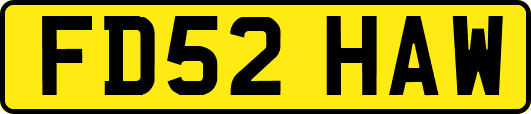 FD52HAW
