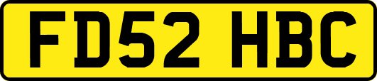 FD52HBC