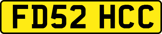 FD52HCC