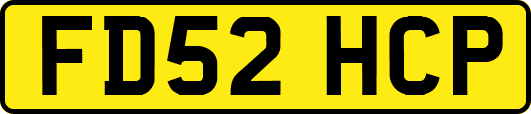 FD52HCP