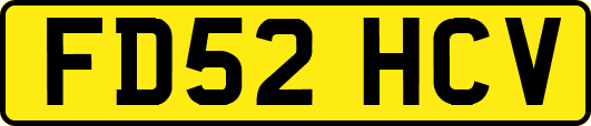 FD52HCV