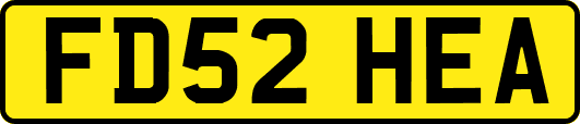 FD52HEA
