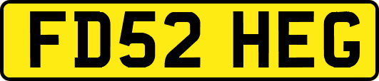 FD52HEG