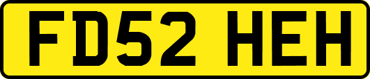 FD52HEH