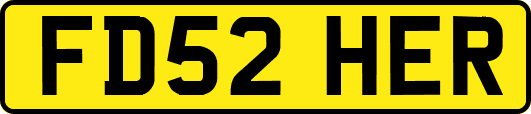 FD52HER