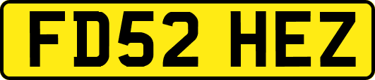 FD52HEZ