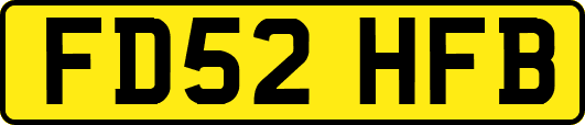 FD52HFB