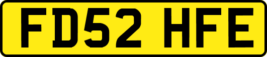 FD52HFE