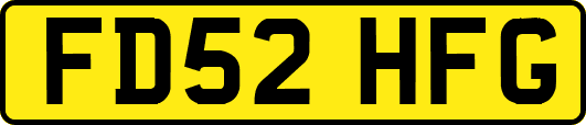 FD52HFG