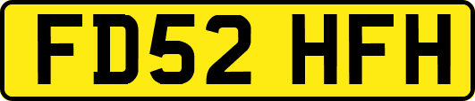 FD52HFH